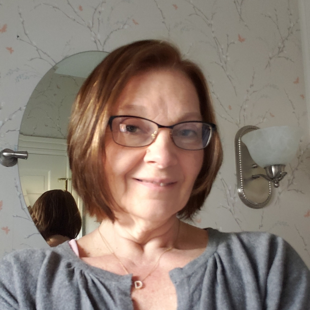 Meet your Posher, Doreen